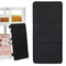 Adjustable Children Bunk Bed Ladder Safety Guard Protector with Locking Plate