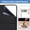 Adjustable Children Bunk Bed Ladder Safety Guard Protector with Locking Plate