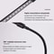 Full Spectrum 2 Head Clip On Plant Grow Light with Remote Control