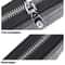 Premium Leather RFID Accordion Card Holder Wallet Anti Magnetic Credit Card Sleeve Organizer 6