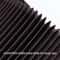 Premium Leather RFID Accordion Card Holder Wallet Anti Magnetic Credit Card Sleeve Organizer 7