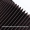 Premium Leather RFID Accordion Card Holder Wallet Anti Magnetic Credit Card Sleeve Organizer 7