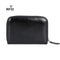 RFID Leather Accordion Card Holder Wallet Secure Multi Card Organizer 0
