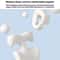 Memory Foam Support Pillow Set For Bed Relaxation 8