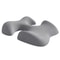 Memory Foam Support Pillow Set For Bed Relaxation 10