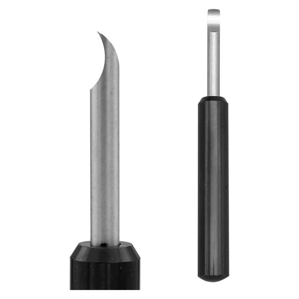 Premium Long Handle Watch Back Cover Prying Tool For Easy Battery Replacement 2