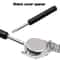 Premium Long Handle Watch Back Cover Prying Tool For Easy Battery Replacement 3