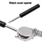 Premium Long Handle Watch Back Cover Prying Tool For Easy Battery Replacement 3