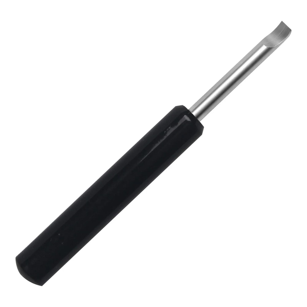 Premium Long Handle Watch Back Cover Prying Tool For Easy Battery Replacement 6