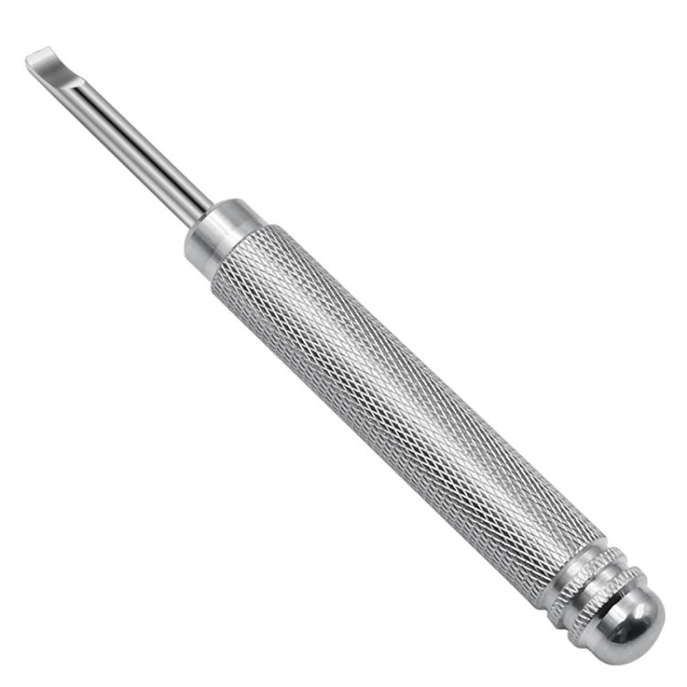 Premium Long Handle Watch Back Cover Prying Tool For Easy Battery Replacement 7