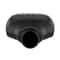 Premium Universal 32mm Pet Hair Vacuum Brush Attachment for Philips & Midea Cleaners