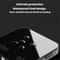 Smart Precision Coffee & Kitchen Scale with Timer, Compact Pour Over Coffee Scale