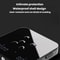 Smart Precision Coffee & Kitchen Scale with Timer, Compact Pour Over Coffee Scale