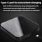 Smart Precision Coffee & Kitchen Scale with Timer, Compact Pour Over Coffee Scale