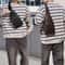 Vintage Outdoor Men Multifunctional Men Crossbody Bag Chest Pack 0