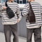 Vintage Outdoor Men Multifunctional Men Crossbody Bag Chest Pack 0