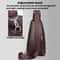 Vintage Outdoor Men Multifunctional Men Crossbody Bag Chest Pack 1