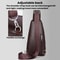 Vintage Outdoor Men Multifunctional Men Crossbody Bag Chest Pack 1