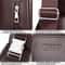 Vintage Outdoor Men Multifunctional Men Crossbody Bag Chest Pack 4