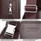 Vintage Outdoor Men Multifunctional Men Crossbody Bag Chest Pack 4
