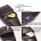 Vintage Outdoor Men Multifunctional Men Crossbody Bag Chest Pack 5