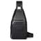Vintage Outdoor Men Multifunctional Men Crossbody Bag Chest Pack 8