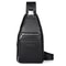 Vintage Outdoor Men Multifunctional Men Crossbody Bag Chest Pack 8
