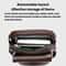 Men Large Waterproof Business Crossbody Messenger Bag 2
