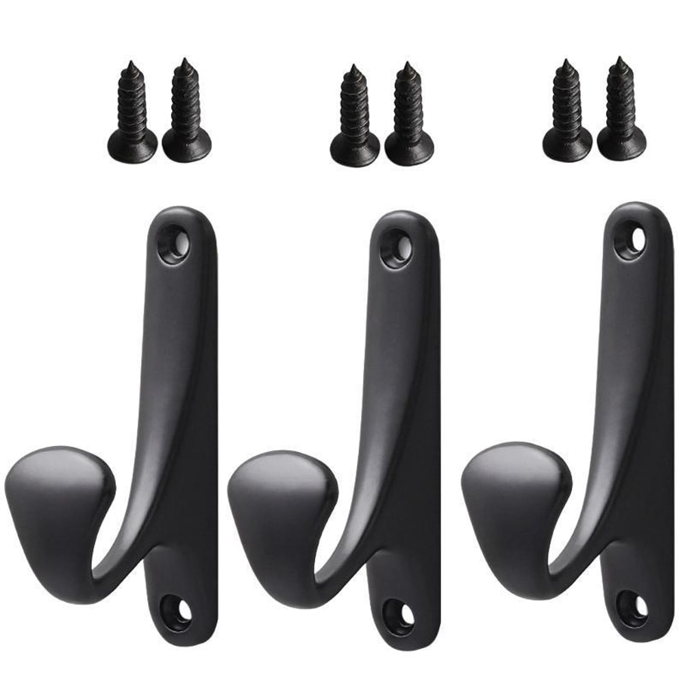 Minimalist Cabinet Door Handles Set, Durable Straight Grain Drawer Pulls