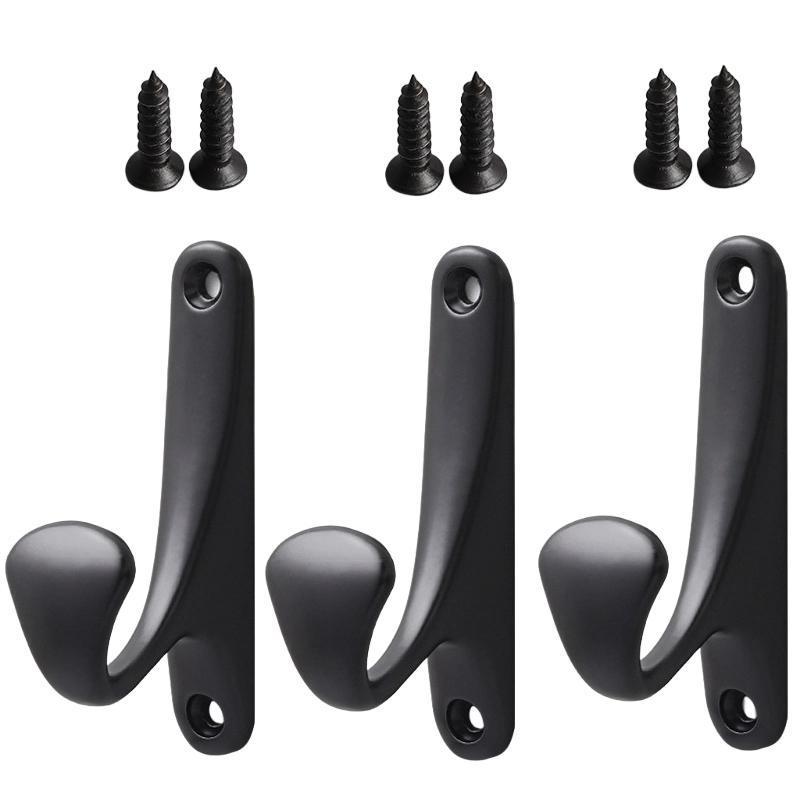 Minimalist Cabinet Door Handles Set, Durable Straight Grain Drawer Pulls
