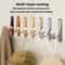 Minimalist Cabinet Door Handles Set, Durable Straight Grain Drawer Pulls