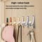 Minimalist Cabinet Door Handles Set, Durable Straight Grain Drawer Pulls