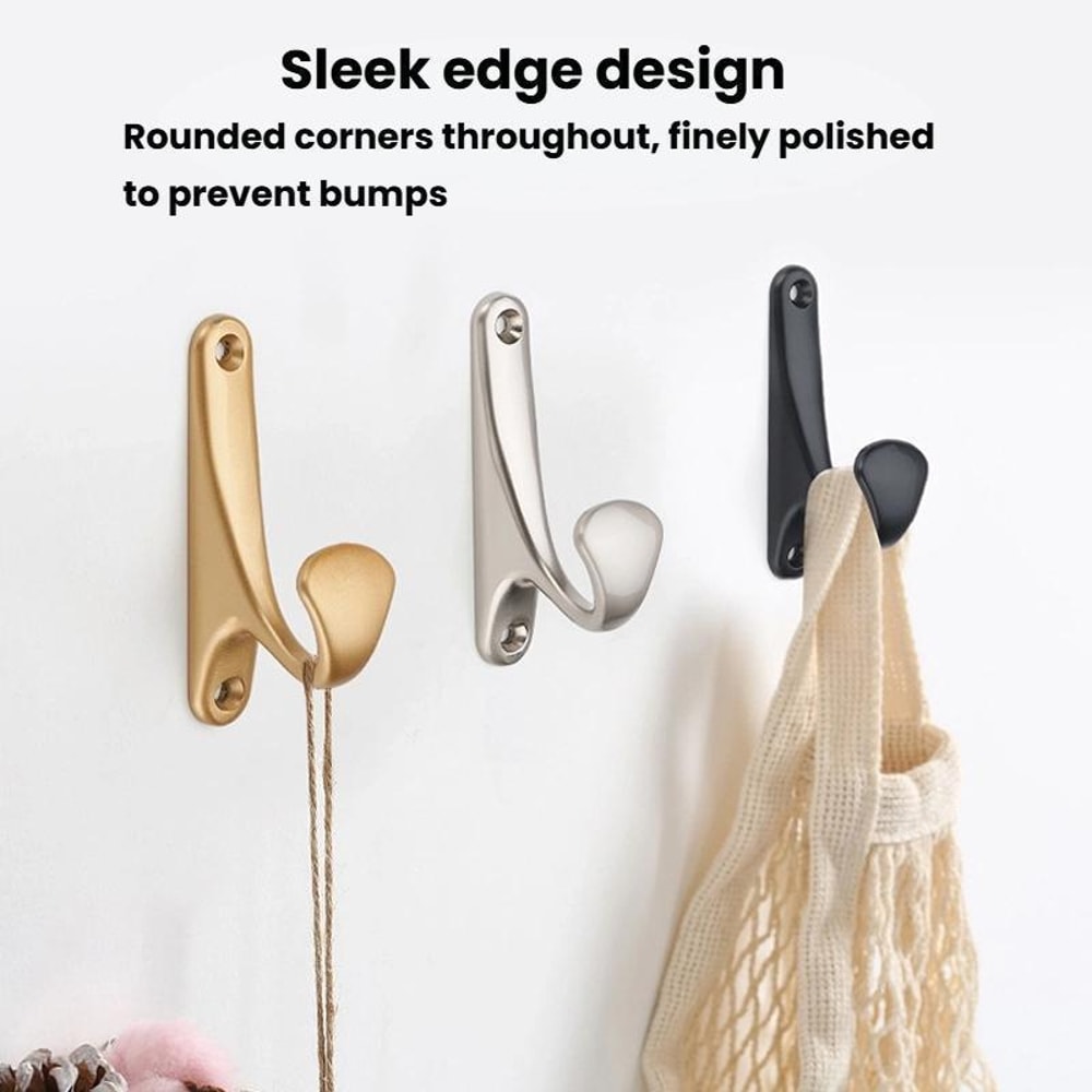 Minimalist Cabinet Door Handles Set, Durable Straight Grain Drawer Pulls