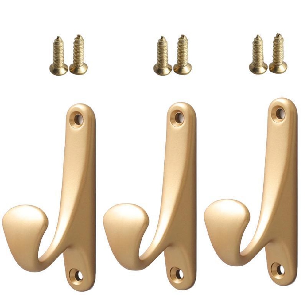 Minimalist Cabinet Door Handles Set, Durable Straight Grain Drawer Pulls