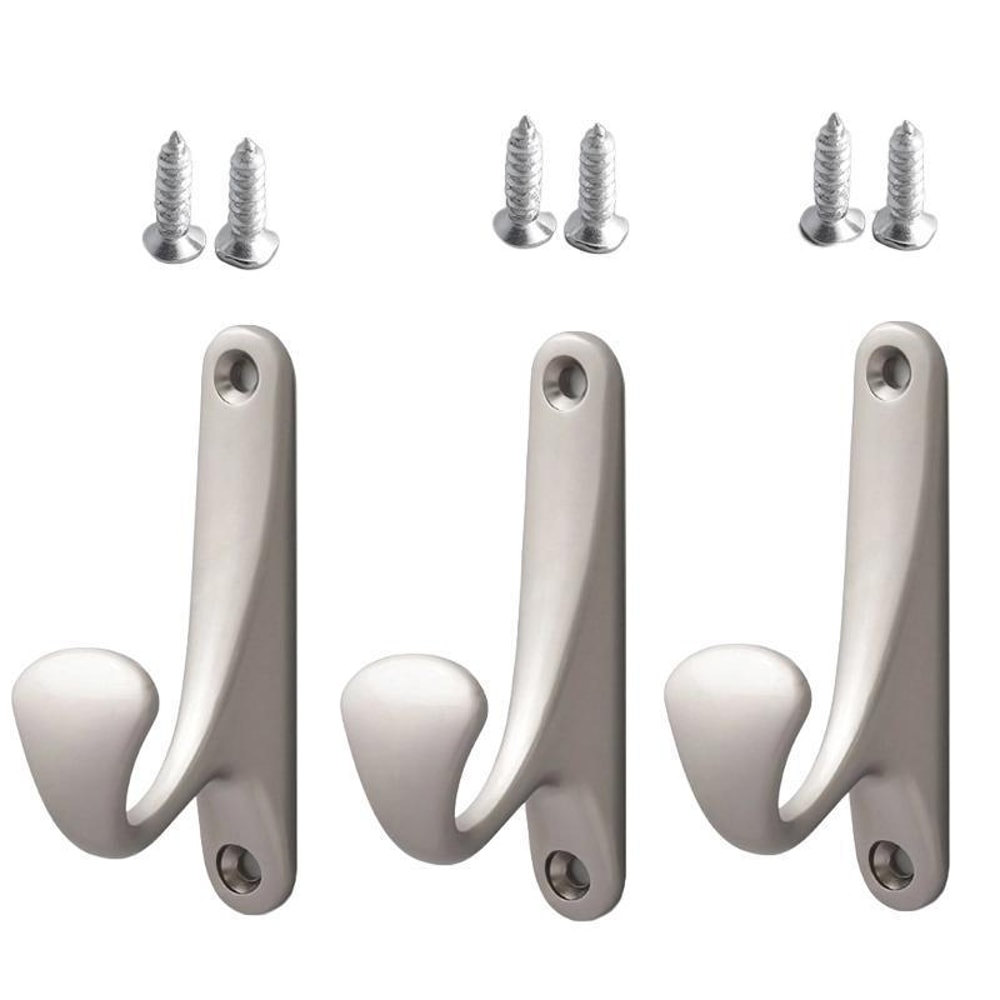 Minimalist Cabinet Door Handles Set, Durable Straight Grain Drawer Pulls
