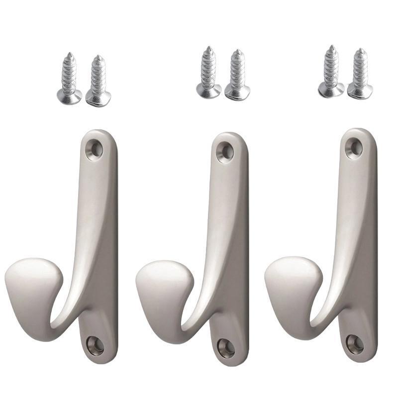Minimalist Cabinet Door Handles Set, Durable Straight Grain Drawer Pulls