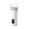 Portable Cordless Travel Kettle with 6-Temp Control & Rapid Heating