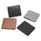 Premium RFID Anti Skimming Men Minimalist Wallet Slim Lightweight Billfold 1