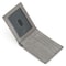 Premium RFID Anti Skimming Men Minimalist Wallet Slim Lightweight Billfold 3