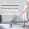 7 in 1 Extendable Electric Cleaning Brush & Multi Surface Scrubber for Home and Auto