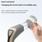 7 in 1 Extendable Electric Cleaning Brush & Multi Surface Scrubber for Home and Auto