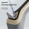 7 in 1 Extendable Electric Cleaning Brush & Multi Surface Scrubber for Home and Auto