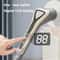 7 in 1 Extendable Electric Cleaning Brush & Multi Surface Scrubber for Home and Auto