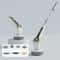 7 in 1 Extendable Electric Cleaning Brush & Multi Surface Scrubber for Home and Auto