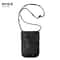 Premium RFID Travel Pouch Anti Theft Waist Pack Passport Organizer Bag 9