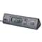 Premium Embedded Waterproof Digital Thermometer with Large Display
