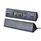 Premium Embedded Waterproof Digital Thermometer with Large Display