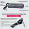 Premium Embedded Waterproof Digital Thermometer with Large Display