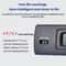 Premium Embedded Waterproof Digital Thermometer with Large Display