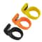 10 Piece Finger Ring Thread Cutter For Cross Stitch And Hand Sewing 1